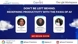 Intro Pawa IT Academy