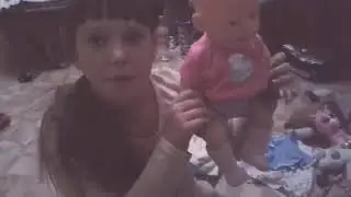 Мой бэби бон 😉 его одежда и аксессуары)))
