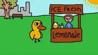 Duck Stand