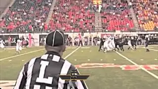 Idaho State Football History