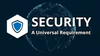 Security - A universal Requirement | SYSGO