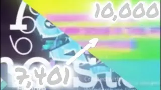 LMO/PMV TO THE END OF SEASON 1!!!!!!!!!!!!!!!!!!!!!!! 7401 - 10000 (2499 EXPORTS IN 1 VIDEO!!!!)