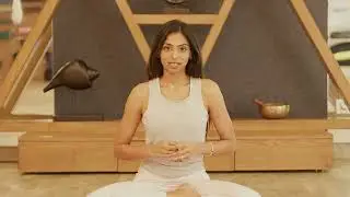 Course Structure of Live Yoga Class
