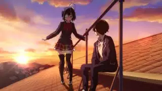 Rikka Edit - Stay With Me