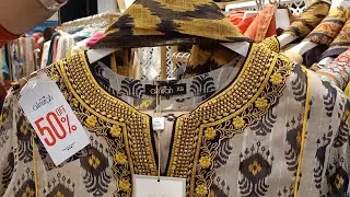 Almirah Flat 50% off summer clearance Sale  2022