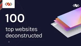 Award winning websites, what are the trends in 2020?