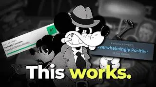 I Was Skeptical... But MOUSE Won Me Over.