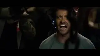 Real Steel Music Video