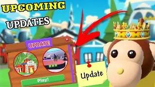 ALL UPCOMING UPDATES!✏️ *release date* Roblox Adopt Me