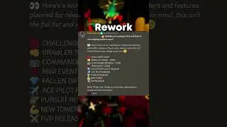 ARE MANY UPDATES RELEASING THIS MONTH??? TDS