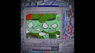 💚💚💚 #flippy #fliqpy #htf #fanfic