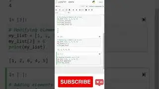 Python Lists: A Beginner's Tutorial