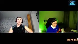 НЕКОГЛАЙ ВЫВОДИТ БАБИДЖОНА НА ЧИСТУЮ ВОДУ