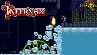 Ой, а дамбы то и нет ■ Infernax #12