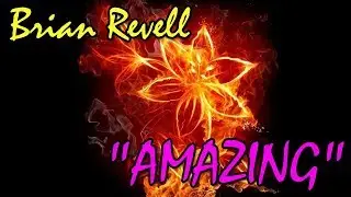 Brian Revell 