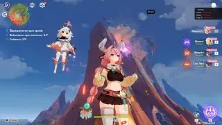 ЗАРАБАТЫВАЕМ 87999+ РУБЛЕЙ НА GENSHIN IMPACT 6.5 БЕЗ БАНА | БЕСПЛАТНЫЙ ЧИТ НА GENSHIN IMPACT