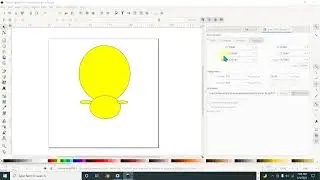Inkscape Exporting and Structuring Layer Folders