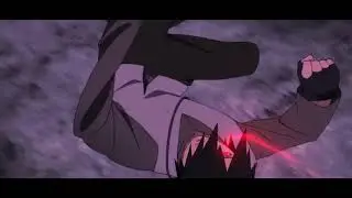 [AMV] TRENCHCOAT GHOSTEMANE // EDIT [1.5]