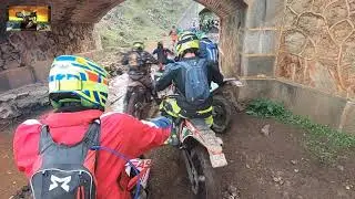 RUTA BARCARROTA 2019