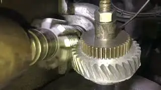Helical Gear Cutting#Mechanism#Type Of Gear#Power Transmission Working Mechanisms Used...