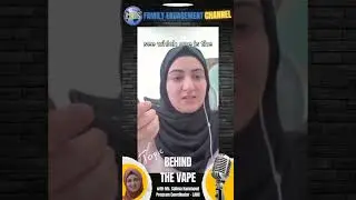 Vaping Products Disguised as Everyday Items #2 - Pen