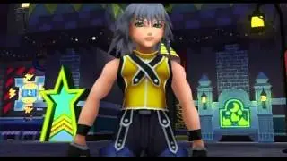 Kingdom Hearts HD Story 11/26  