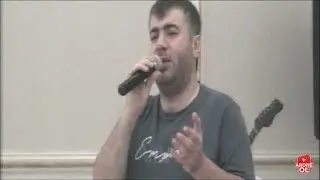 GÖSTƏRSƏ BƏŞƏR SEVGİSİNİ (Resad, Vuqar, Ruslan, Balaeli, Perviz, Cahangest) Meyxana 2019