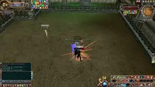 Last Chaos Fawkes PvP/1V1 Nezha vs Manco 3-0