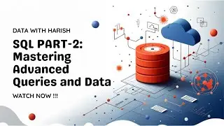 SQL Part 2 In Telugu 2025 | Table Creation, Insert, Update, Truncate And Delete | Data With Harish 