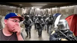 THE MTA WILL NOT SEE A DIME. | Reacting to Cash Jordan | #reaction #react #mta