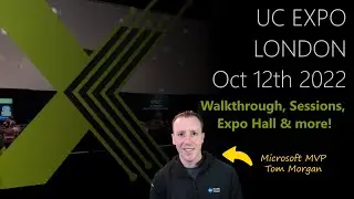 UC Expo 2022