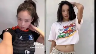 Jenlisa Tiktok