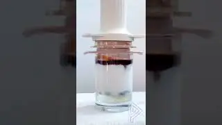 Satisfying Coffee Creation | Pusic Entertainment 
