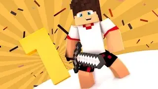 Minecraft: Finalmente Uma ! - SkyWars | ~ Crispim ~