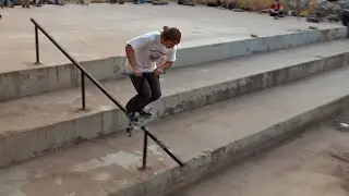 Tucson Street Jam 2021