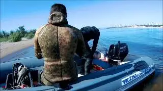 #подводнаяохотаВолгоград