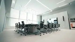 The Construction Video || Marousi GDM Assets