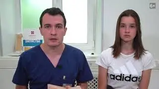 Использование ортезов ORDEKT для лечения перелома лучезапястного сустава
