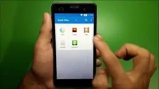 Symphone V75 FRP Remove