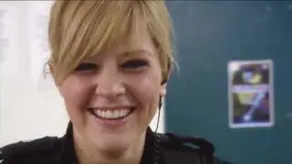 The Lock Up - S2E4