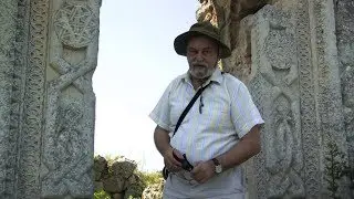 Sergey Strizhak - Crimea. Russian Sea. Episode 1