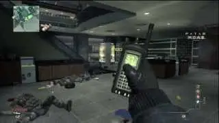 Infected M.O.A.B - Cod Ghosts Talk