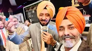 Hardeep Gill / Hobby Dhalwal & Bawa bai Boliyan
