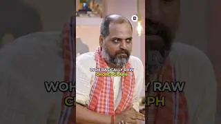 Panchayat 3 Funny Fight Scene! 😂 Durgesh Kumar aka Banrakas On His Final Thappad Scene 