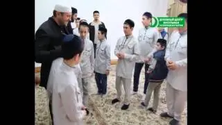 Хафизы из Ингушетии примут участие в международном конкурсе по чтению Корана в Турции