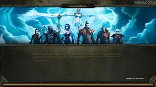 Ледяные пустоши Шалибара часть 1 ► SpellForce 2 - Demons of the Past #12