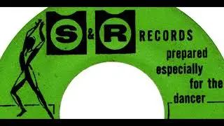 Beautiful Ohio   Tempo Trio, S&R Records No 161 B
