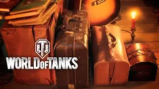 ☀Рождественский Стрим 🎄МИР ТАНКОВ ⛄ВЕЧЕРНИЙ ЛАМПОВЫЙ СТРИМ  В World of Tanks 🦞