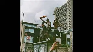 [FREE] Skepta X Stormzy Grime Type Beat | 