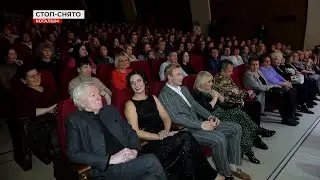 Завершился XXI кинофестиваль «Золотая лента» в Когалыме